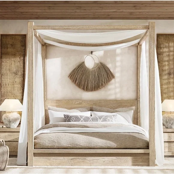 Restoration Hardware Terra Cotta Urn Table Lamp - Picture 4 of 4